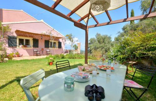Villa Kardami -country house - Foto 52