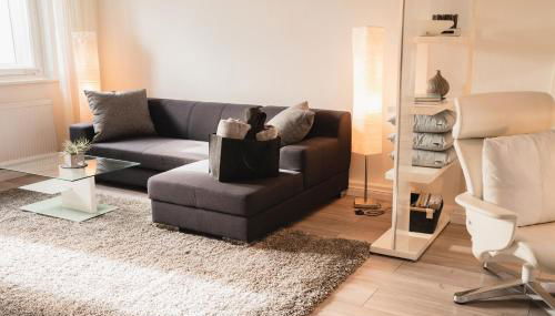 Ferienwohnung Leonie nahe Detmold Zentrum - Foto 5