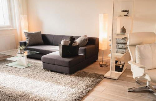 Ferienwohnung Leonie nahe Detmold Zentrum - Foto 5