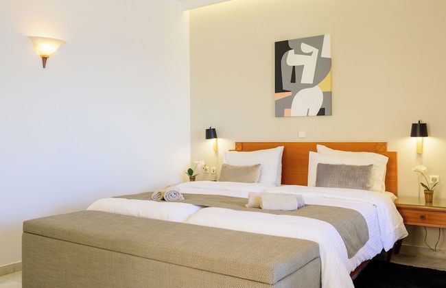 Bellevue Suites - Foto 60