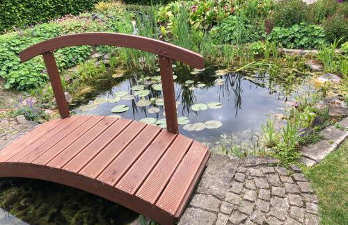 Ferienwohnung Kleistring - Foto 8