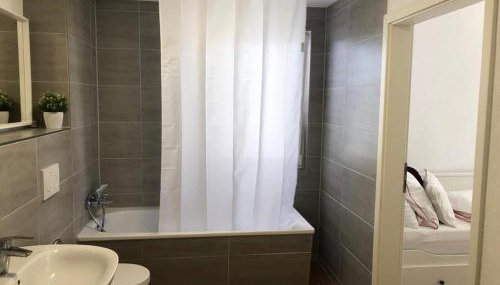 Apartmenthaus Schlosspark - Foto 4