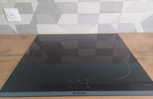 Maison de ville cosy avec jardin, à 300 m de la plage & restaurants - Foto 14