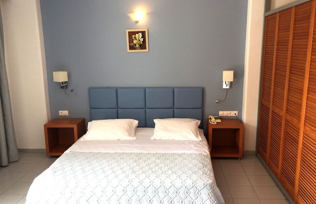 Caravel Apartment Hotel - Foto 4
