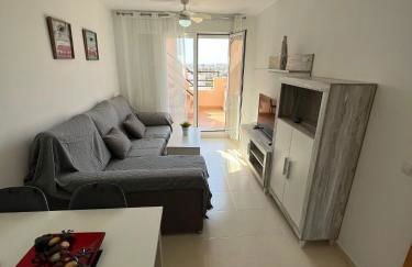 Ático con piscina privada vistas al mar. - Foto 30