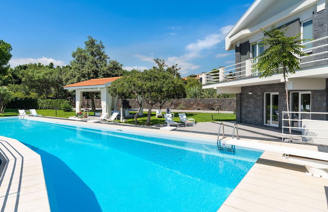 Villa Isabella - Foto 44