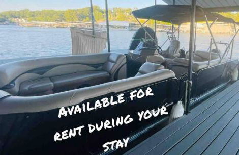 Wet Feet Retreat Lake House with Boat Rental - Foto 4