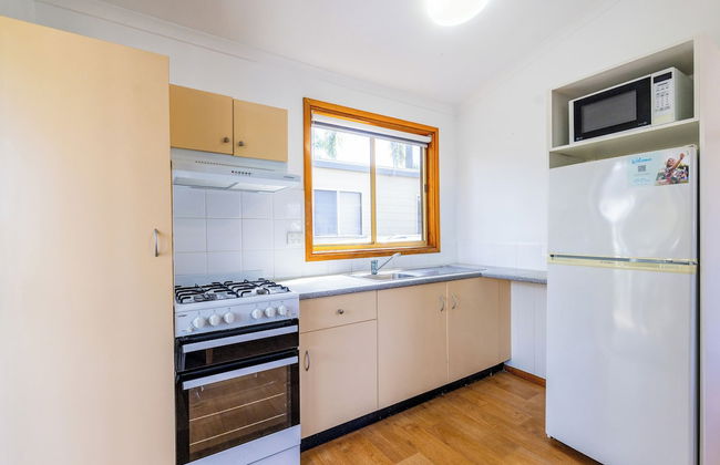 NRMA Blue Dolphin Yamba Holiday Resort - Foto 15