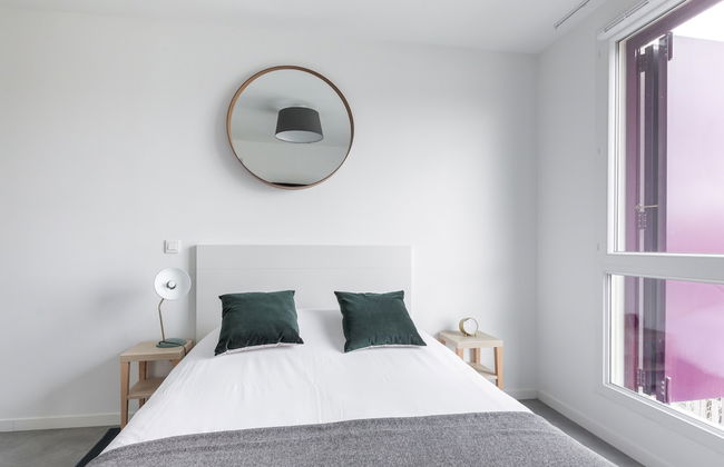 Student Factory Paris Bagnolet - Foto 4