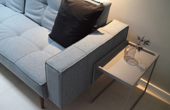 Temple Apartments - Foto 40