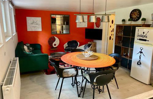 Le Gîte de Brigitte ! - Foto 34