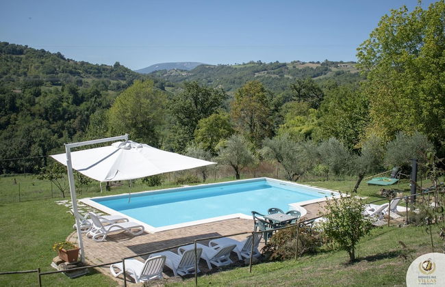 Villa Claudia - Foto 56