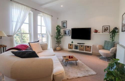 St Wilfrids Loft - Foto 1