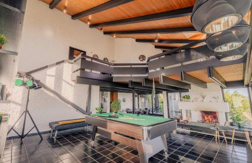 Villa Panoramica Pool & Sauna - Foto 17