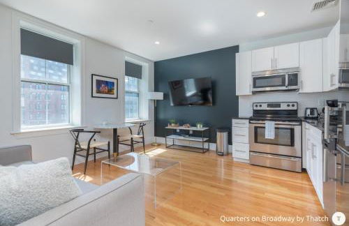 West Broadway Quarters by Thatch - Foto 1