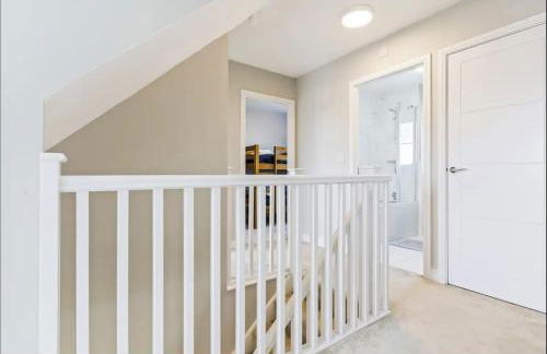 Luxury 5 bed house with Hot Tub nr Bicester Village - Foto 40