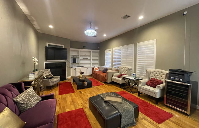 TUSCAN VILLA - Foto 42