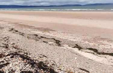 Shadow's Cottage situated in Fishertown, Nairn. - Foto 33