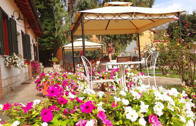 Agriturismo Valle degli Arci - Foto 44