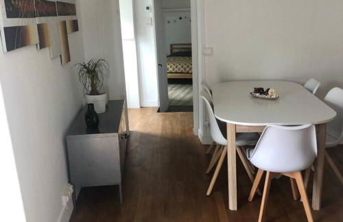 Gîte le long rocher - Foto 12