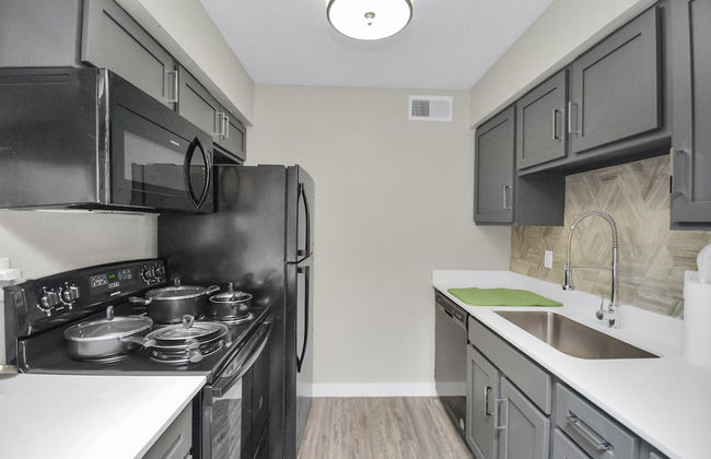 Tx Home Group - Uptown Galleria - Foto 23