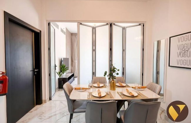 Vogue Near Dragon Mart Olivz Resi Danube - Photo 6