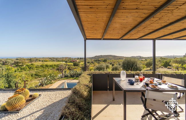 Villa Dama - Luxury Escape - Foto 50