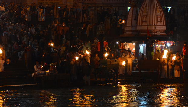 Abendliche Aarti Darshan - Private Tour - Foto 2
