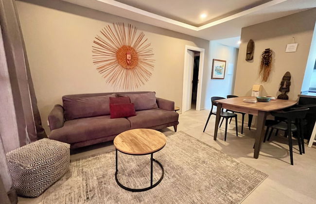 Kololi Sands - Foto 49