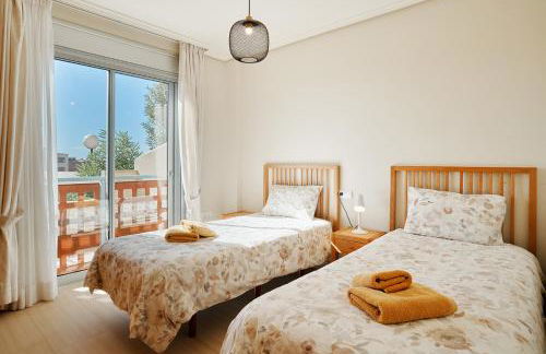 Luxury Apartament Calle Pizarro La Tejita - Foto 39