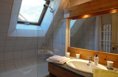 Les Terrasses des Glaciers - Appartement 2 - Photo 16