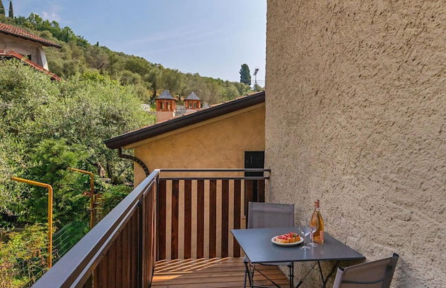 La Limonaia 2 Apartment by Wonderful Italy - Photo 15