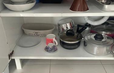 Apto completo com 2 quartos - Photo 18