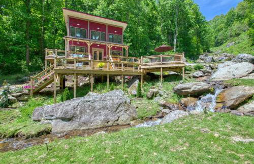 Windows Over Waterfalls - Foto 7