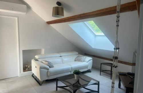 Appartement Ampuis Villa Monplaisir - Foto 17