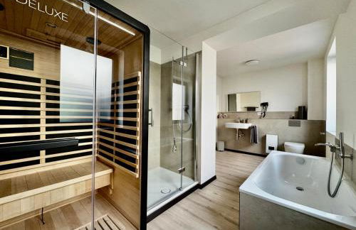 FREIRAUM Apartments Neuleiningen - Foto 20