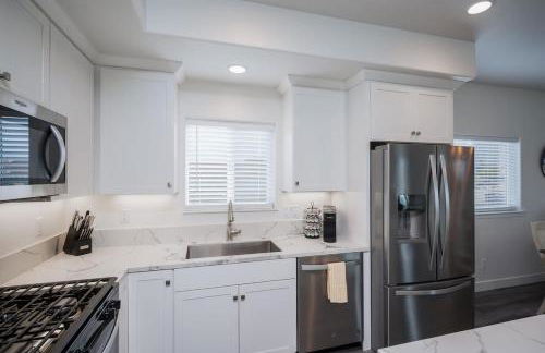 Rooftop Deck Game Room 11 Ppl - Foto 11