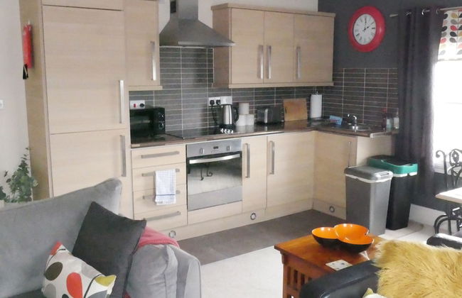 Peel House Apartments - Foto 32