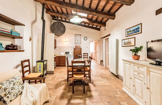 Casa Graziani - Foto 8