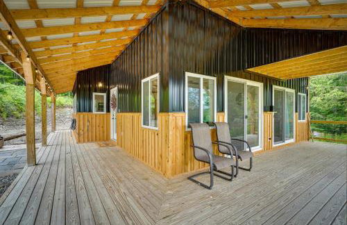 Secluded Marathon Hideaway with Fire Pit and Views! - Photo 21