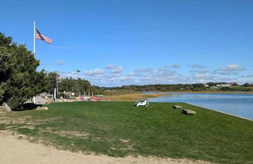 Walk to Seaside Park Stylish Updated Interior - Foto 36