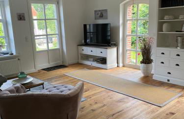 Gulfhaus Alte Meesterei - Foto 8