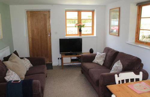 The Dartmoor Linhay - Foto 17