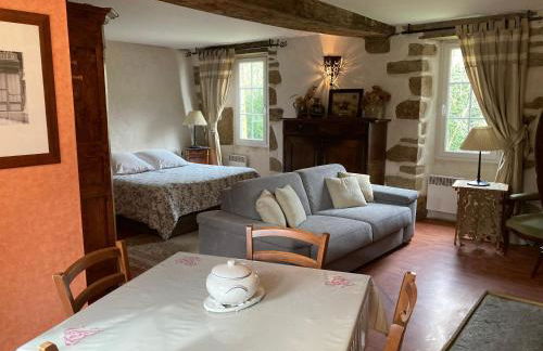 Le gîte d'Etienne - Foto 1