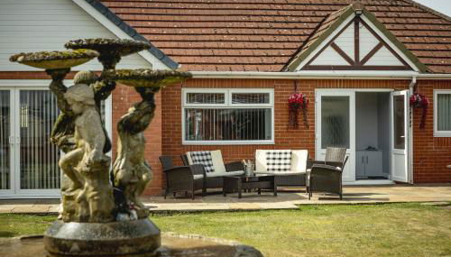 Finsters Retreat - Foto 4, Garden