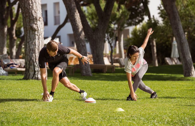 Pine Cliffs Gardens - Foto 29