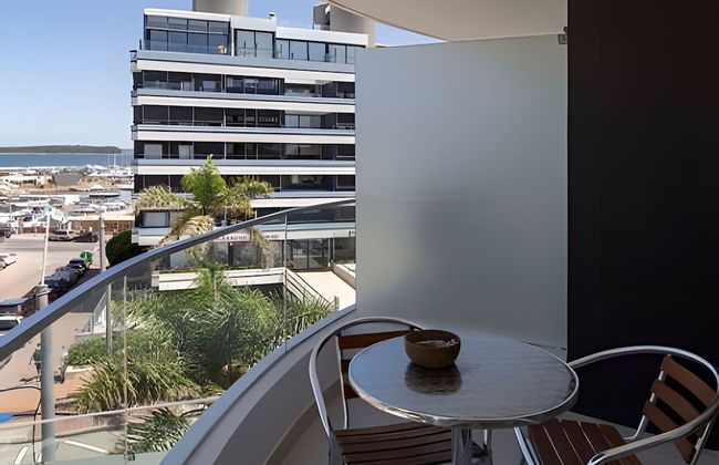 Oceana Suites SeaPort - Foto 35