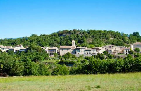 Villa de charme à Saint-Maime avec piscine privée - Foto 22