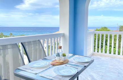 Andrikas Villa at Xenios Avlais - Foto 1