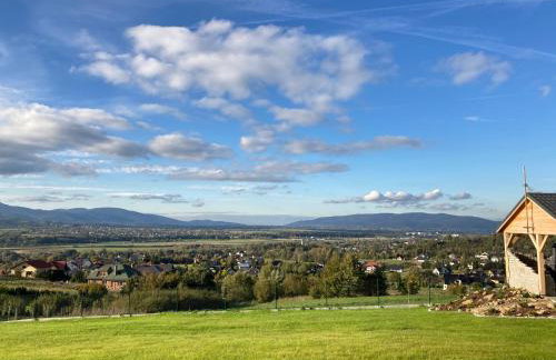 JAFERÓWKA Domki w górach SAUNA JACUZZI - Foto 34